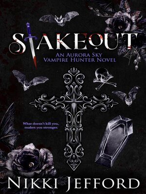 cover image of Stakeout